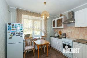 1-к квартира, вторичка, 33м2, 2/5 этаж
