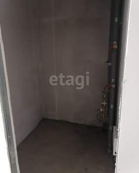 1-к квартира, вторичка, 37м2, 3/16 этаж