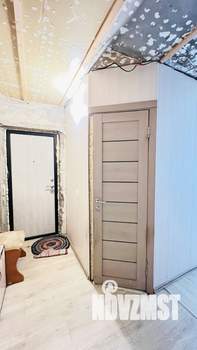 2-к квартира, вторичка, 45м2, 1/5 этаж