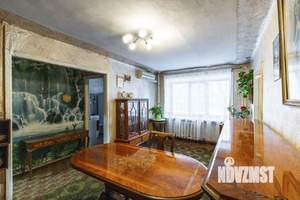 2-к квартира, вторичка, 42м2, 2/5 этаж