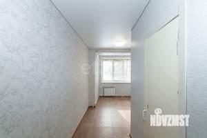 1-к квартира, вторичка, 13м2, 1/5 этаж