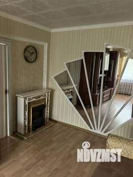 3-к квартира, вторичка, 49м2, 5/5 этаж