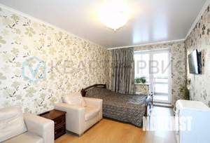 2-к квартира, вторичка, 55м2, 4/9 этаж