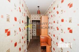 3-к квартира, вторичка, 62м2, 9/10 этаж