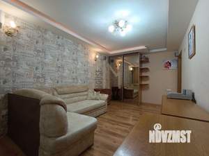 2-к квартира, вторичка, 45м2, 1/9 этаж