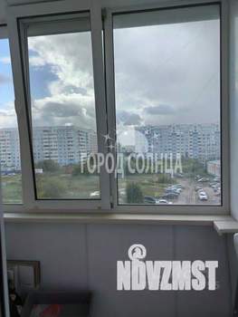 1-к квартира, вторичка, 33м2, 5/10 этаж