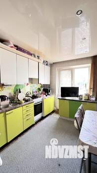 3-к квартира, вторичка, 63м2, 1/10 этаж