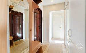 2-к квартира, вторичка, 46м2, 2/9 этаж