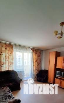 1-к квартира, вторичка, 51м2, 5/10 этаж