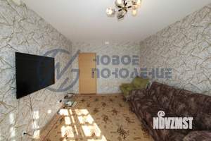 2-к квартира, вторичка, 55м2, 7/9 этаж