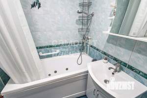 1-к квартира, вторичка, 35м2, 1/10 этаж