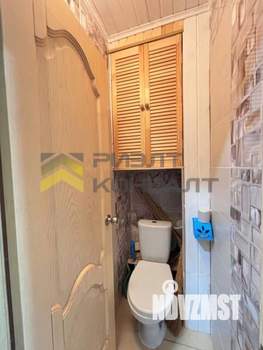 2-к квартира, вторичка, 44м2, 9/9 этаж