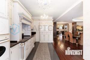 2-к квартира, вторичка, 157м2, 2/12 этаж