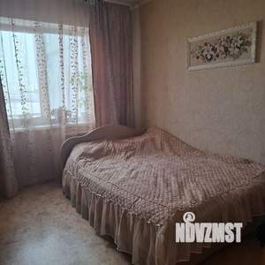 3-к квартира, вторичка, 63м2, 7/9 этаж