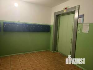 1-к квартира, вторичка, 37м2, 3/9 этаж