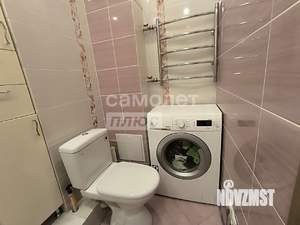 1-к квартира, вторичка, 40м2, 7/9 этаж