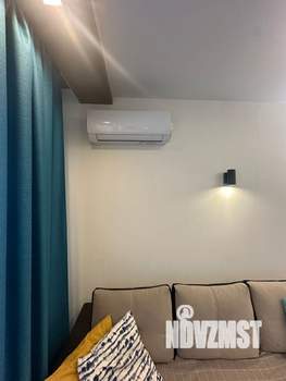 1-к квартира, вторичка, 41м2, 10/14 этаж