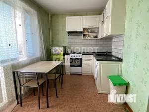 1-к квартира, вторичка, 50м2, 3/16 этаж