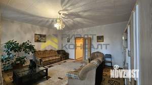 4-к квартира, вторичка, 124м2, 3/5 этаж