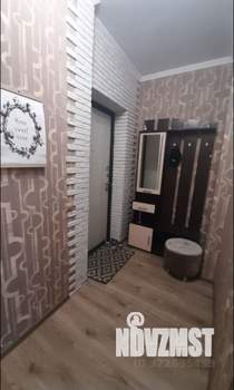 1-к квартира, вторичка, 37м2, 8/14 этаж