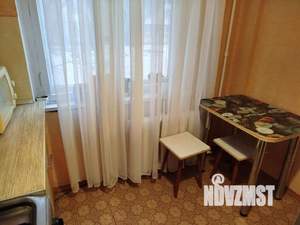 1-к квартира, вторичка, 31м2, 1/5 этаж