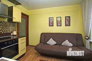 1-к квартира, вторичка, 30м2, 1/5 этаж