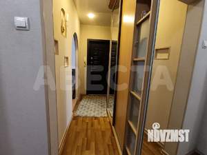 1-к квартира, вторичка, 38м2, 1/12 этаж