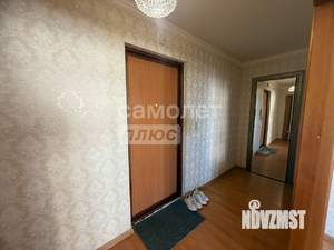 2-к квартира, вторичка, 57м2, 10/10 этаж