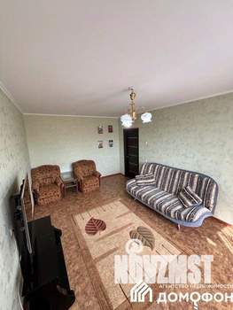 2-к квартира, вторичка, 53м2, 9/9 этаж