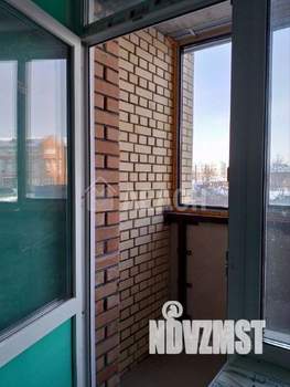 2-к квартира, вторичка, 63м2, 2/15 этаж