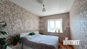 3-к квартира, вторичка, 70м2, 9/10 этаж
