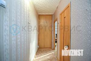 1-к квартира, вторичка, 32м2, 3/5 этаж