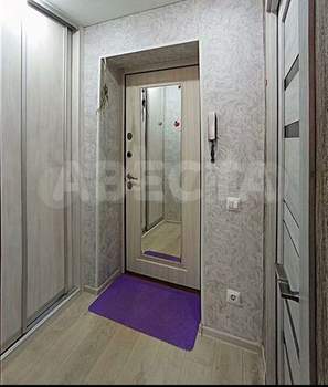 1-к квартира, вторичка, 28м2, 5/5 этаж