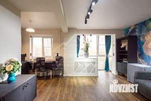 3-к квартира, вторичка, 58м2, 4/5 этаж