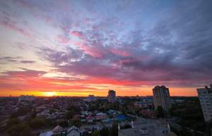 1-к квартира, вторичка, 40м2, 11/16 этаж