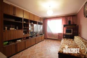 3-к квартира, вторичка, 60м2, 5/5 этаж