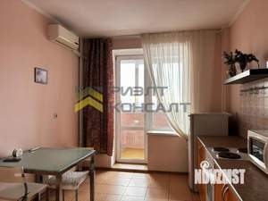 1-к квартира, вторичка, 42м2, 7/13 этаж