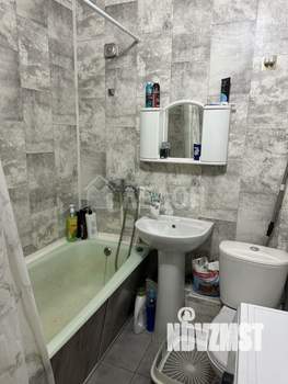 1-к квартира, вторичка, 30м2, 7/9 этаж