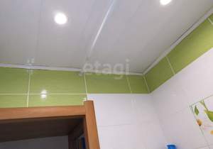 3-к квартира, вторичка, 49м2, 2/5 этаж