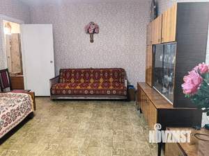 1-к квартира, вторичка, 39м2, 2/9 этаж