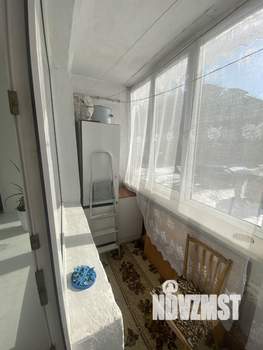 1-к квартира, вторичка, 36м2, 1/5 этаж