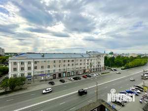 4-к квартира, вторичка, 144м2, 6/7 этаж