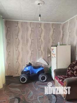 4-к квартира, вторичка, 61м2, 1/9 этаж