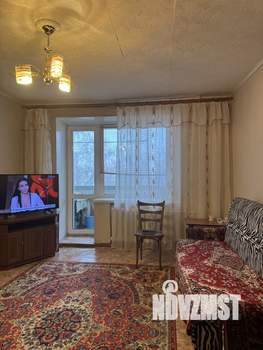 2-к квартира, вторичка, 49м2, 4/5 этаж