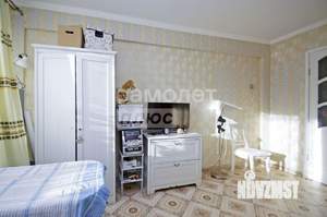 2-к квартира, вторичка, 44м2, 1/5 этаж