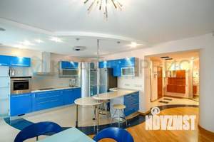 4-к квартира, вторичка, 171м2, 6/8 этаж