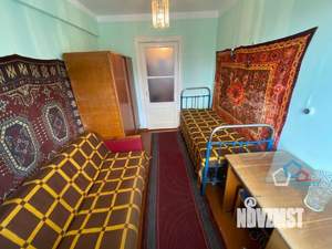 2-к квартира, вторичка, 42м2, 4/5 этаж