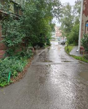 2-к квартира, вторичка, 42м2, 4/4 этаж