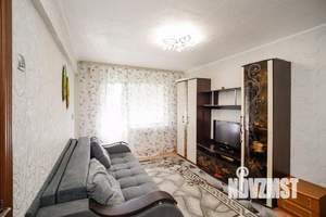 1-к квартира, вторичка, 35м2, 3/5 этаж