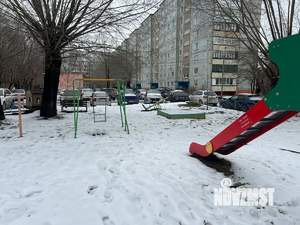 2-к квартира, вторичка, 51м2, 1/9 этаж